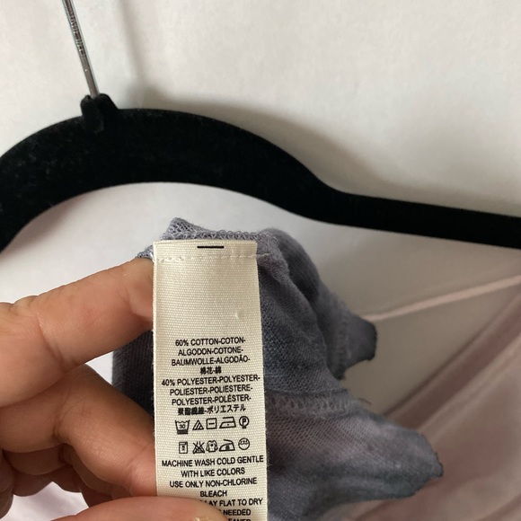 NEW Free People Paradise tee - Picture 3 of 5